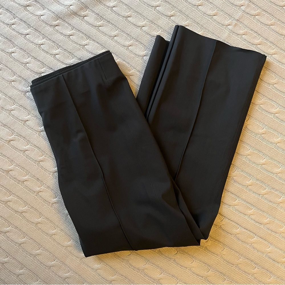 Athleta Women’s Black Mercurial Crop Pant Sz XS Petite - Picture 7 of 13